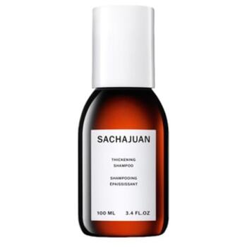 Cleanse & Care Thickening Shampoo ( jemné vlasy ) - Šampon 